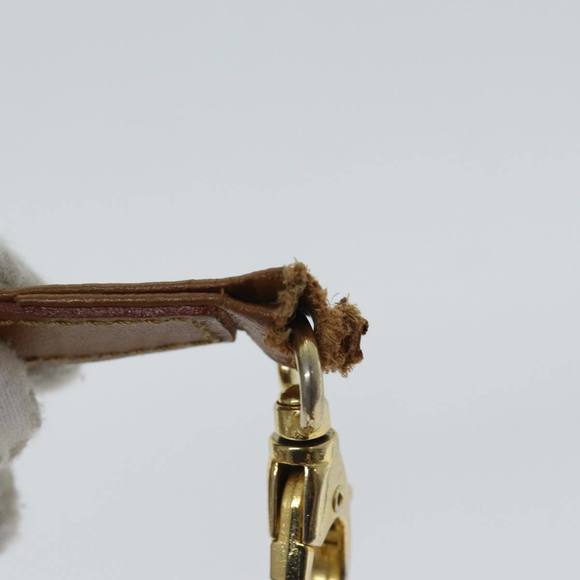 Burberrys Nova Check Hand Bag Canvas 2way Brown Auth yk11790 - Picture 12 of 16